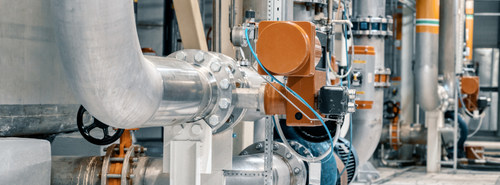 Specialty Chemicals