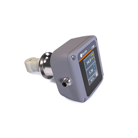 Inductive Conductivity Transmitters