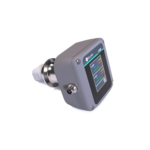 SAT210 - Spectrophotometric Absorbance Transmitter